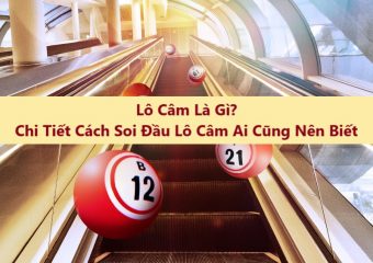 Khái niệm về lô tô câm