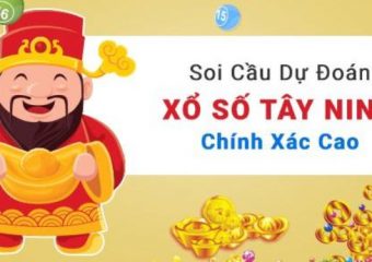 Soi cầu lô đề Tây Ninh